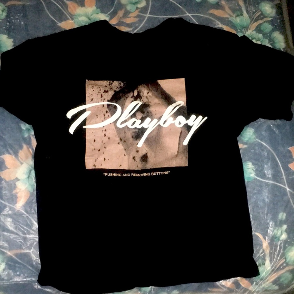 Playboy Shirt